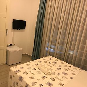 Deluxe Double Kamer